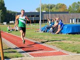 2018-09-30 Clubkampioenschappen outdoor - 1031